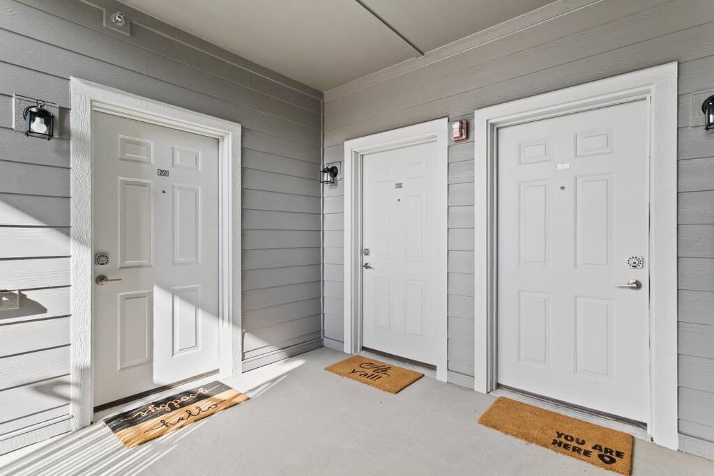 Brand New 2 Bd 2 Bth Near Dt And Perry District Leilighet Spokane Eksteriør bilde